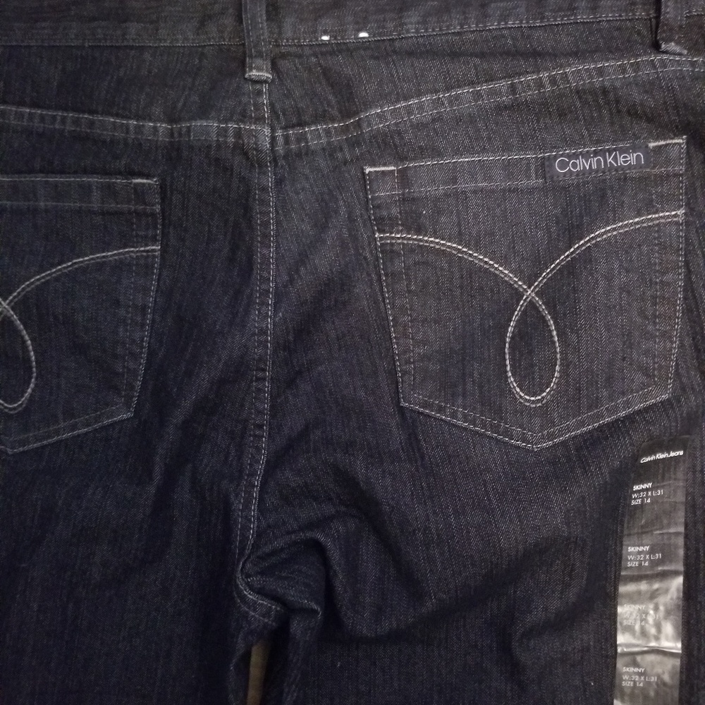 Jeans - Picture 5 of 5